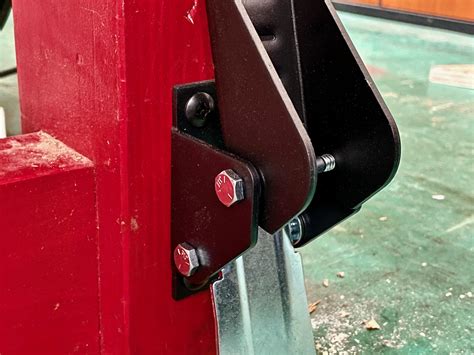 Image result for Fulton Workbench Casters