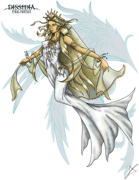 Image result for Dissidia Cosmos