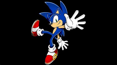 Sonic Character Theme Songs (Redux)   YouTube