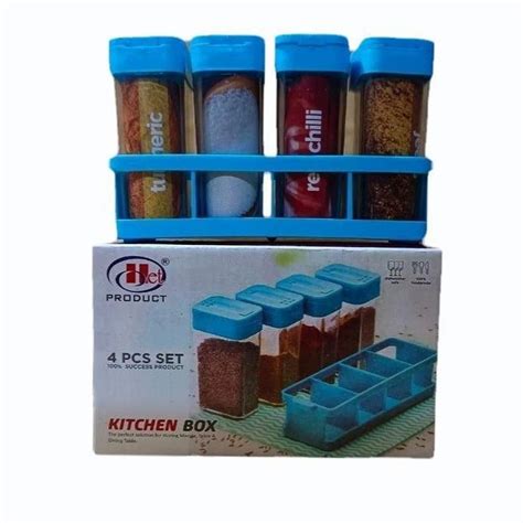 Image result for Plastic Kitchen Storage Containers