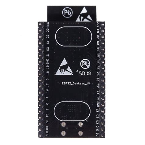 ESP32-DevKitC Core Board ESP32 Development Board India | Ubuy