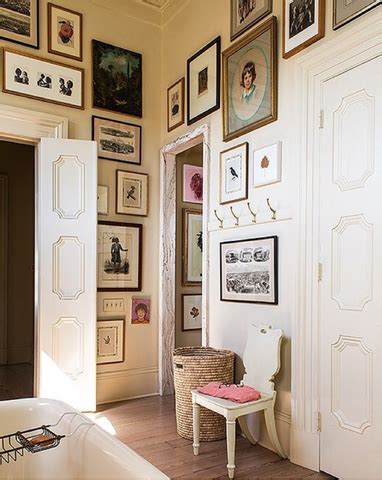 Design Wednesdays - Planned Clutter – Parrot & Lily