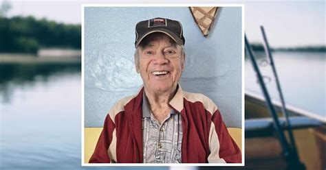 Obituary Guestbook | Merlin Dugar Osmonson of Harmony, Minnesota ...