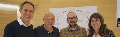 GVA zu Gast im Peterhof Furx