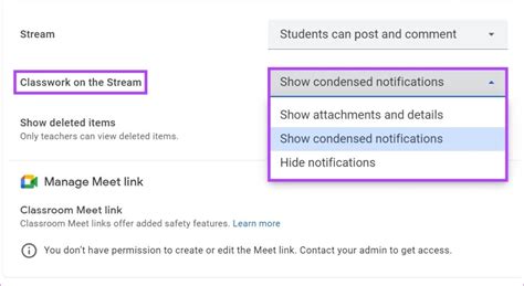 Creating Google Classroom Streaming 的图像结果