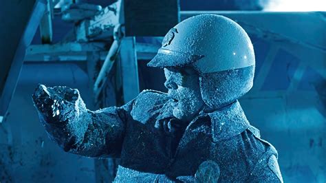 Image result for Terminator 2 Liquid