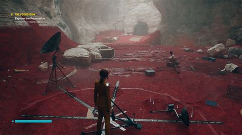 Image result for Control Foundation Chasm