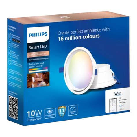 Buy Smart Lights Online at Best Prices in India | Philips lighting ...