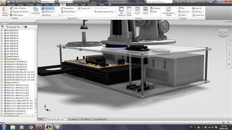 How to Design Robotic Arm 的图像结果