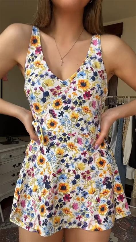 Modest fuller coverage swim modest swimsuit modest swim dress swim ...