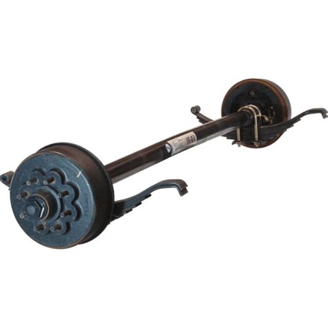 Image result for Trailer Axle Replacement