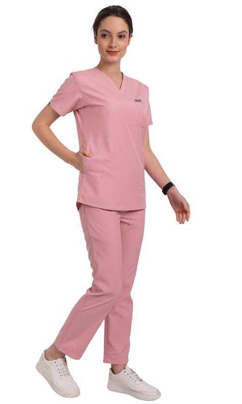 Happen Scrub Top – Febris