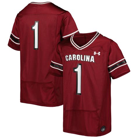 South Carolina Football Shirt