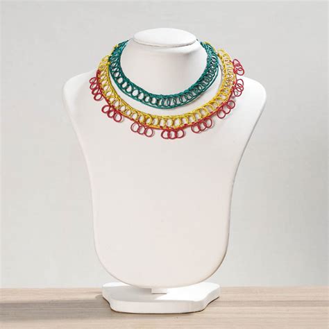 Grass Necklace - Buy Golden Grass Necklace Online | iTokri – iTokri आई ...