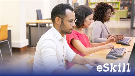 Basic Computer Skills Test 的图像结果