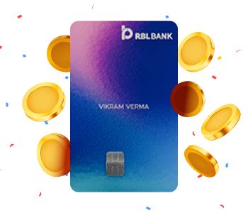 RBL Bank Shoprite Credit Card: Key Features & Benefits - 02 January 2026