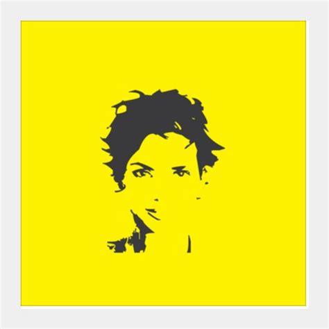 i am Square Art Prints – PosterGully