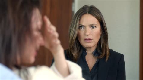 Law & Order: Special Victims Unit: Maternal Instincts