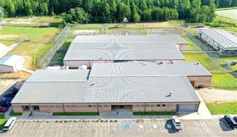 Pearl River County Detention Facility, MS Inmate Search: Roster & Mugshots