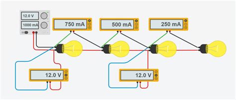 Series and Parallel Circuits Explained 的图像结果