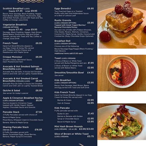 Image result for Rustic Golf Course Menu