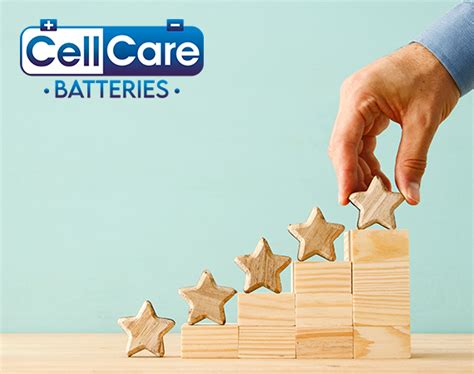 About CellCare Batteries Ltd | Battery Store Brampton