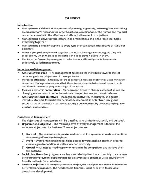 Image result for Project File BST