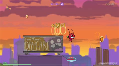 Image result for Alien Hominid Free Download