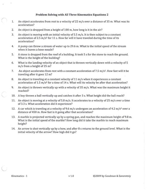 Image result for Physics Practice Problems