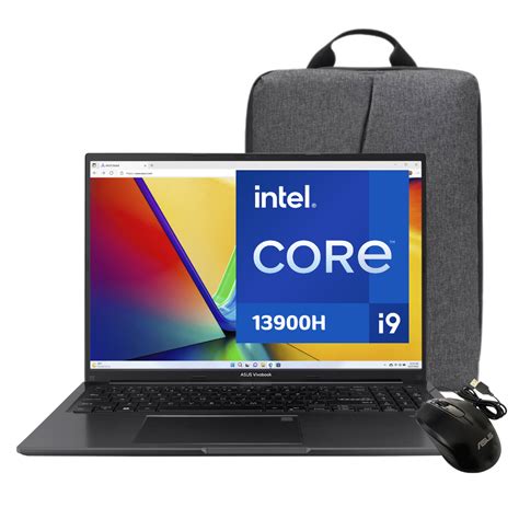 Computador Asus Vb X1605va-mb648 I9-13900h 16gb Ram/ 1tb Ssd/ 16 Wuxga ...