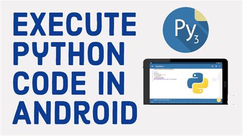 Image result for Install Python Android