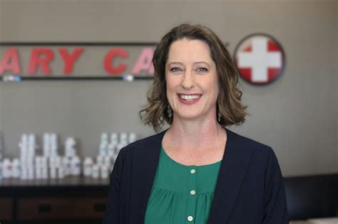 Introducing Jennifer Fornari, FNP-C | Lubbock Primary Care Clinic