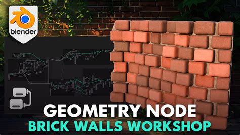 Image result for Blender Geometry Node