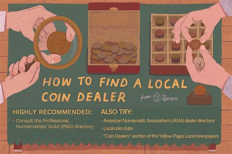 Image result for Local Coin Collector