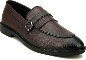 INVICTUS Slip On For Men - Buy INVICTUS Slip On For Men Online at Best ...