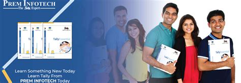 Home - Prem Infotech