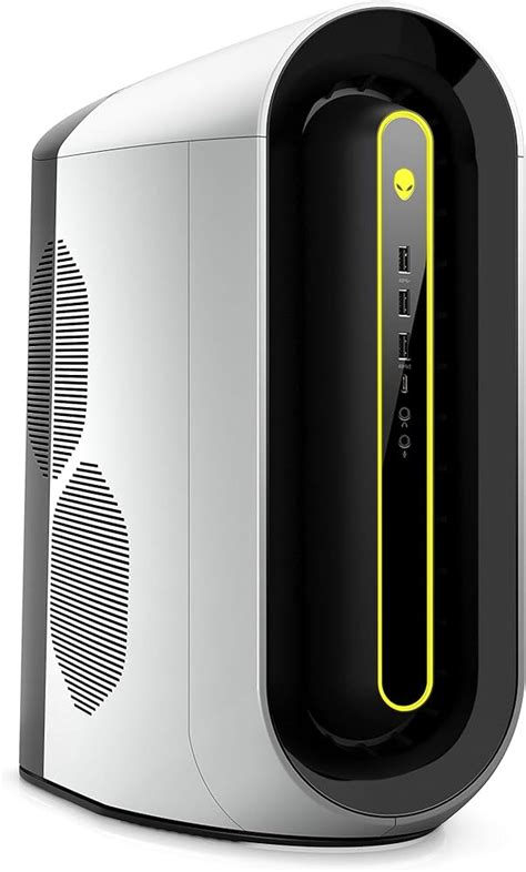 Alienware Aurora R10 Gaming Desktop - AMD Ryzen 9 India | Ubuy