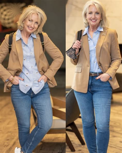 55 Stylish Petite Clothing for the Over 50's 2026 - Plus Size Women Fashion