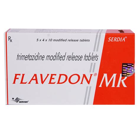 Cardifine-MR Tablet 10's Price, Uses, Side Effects, Composition ...