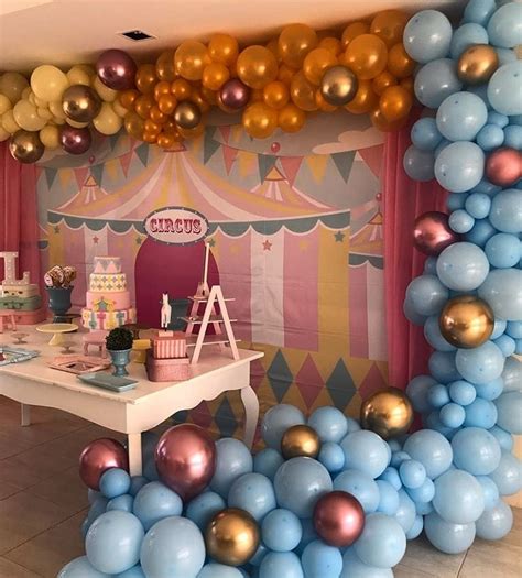 House of party | Balon dekoracija | RODJENDANKO | Igraonice i sve za ...