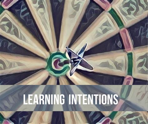 Image result for Logo Learning Intentions