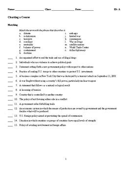 Course Test 的图像结果