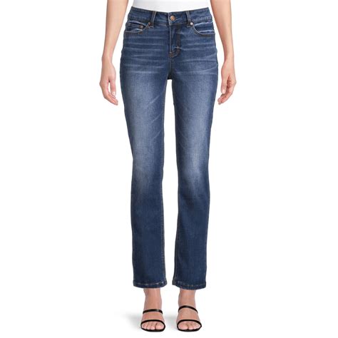 Walmart Time & Tru Jeans Feel Just Like Designer Jeans, Say Shoppers