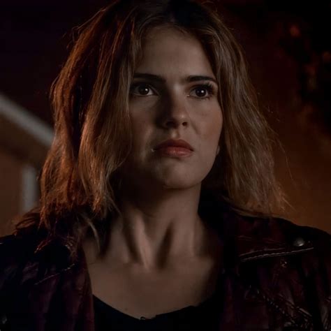 @maleoism · m` | Teen wolf malia, Malia tate, Malia hale