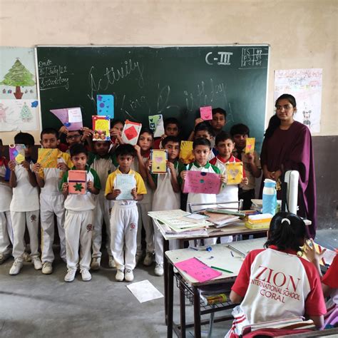 Zion International School