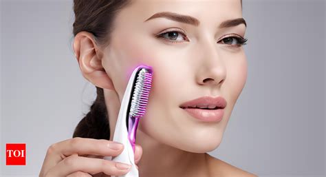 Facial Hair Trimmers For Women: Elevate Your Beauty Regimen With The ...