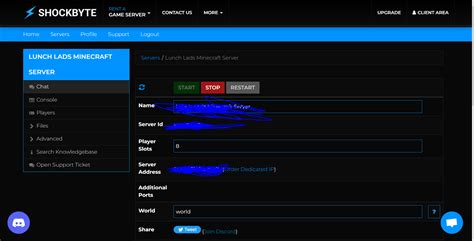 Image result for How to Set Up a Modded Server Using Shockbyte