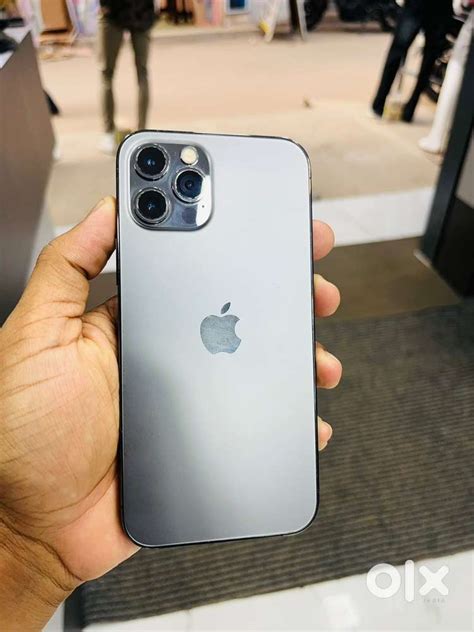Iphone 12 pro 128 - Mobile Phones - 1820037766