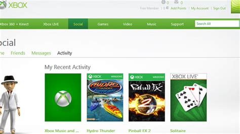 Image result for HTTP Live.xbox.com