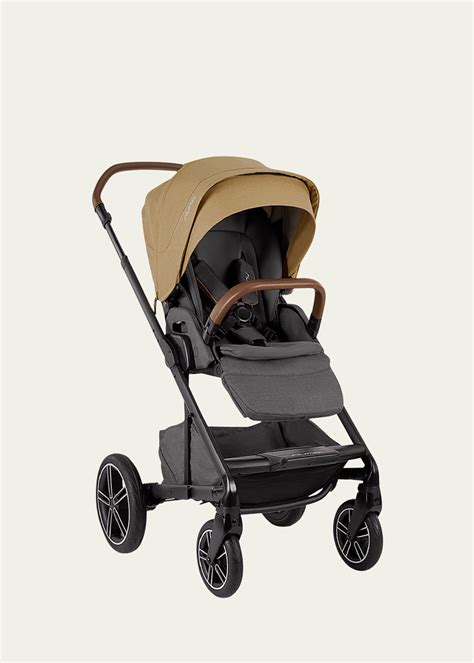 Nuna Mixx Next Stroller - Bergdorf Goodman